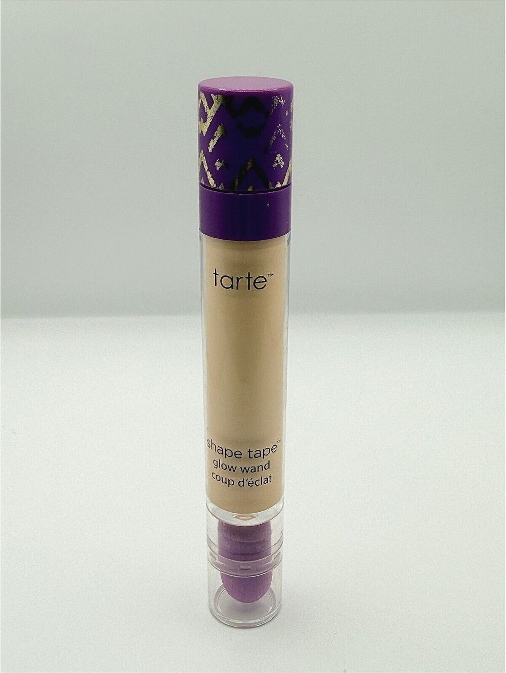 Tarte Glow Wand Highlighter Sunbeam